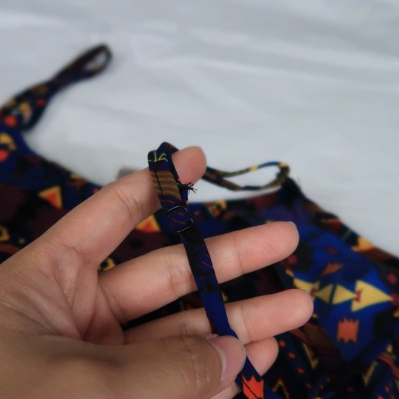 ONE CLOTHING BABYDOLL DRESS - Picture 5 of 8